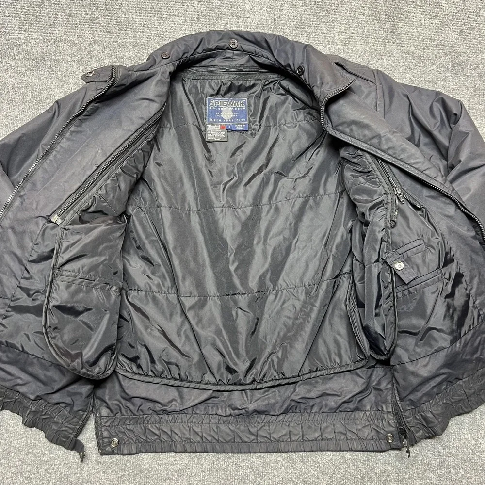 Spiewak jacket mens
